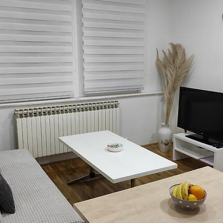 Apartment Mejtas - Center Of Sarajevo Ngoại thất bức ảnh