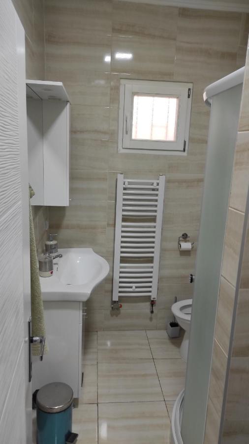 Apartment Mejtas - Center Of Sarajevo Ngoại thất bức ảnh