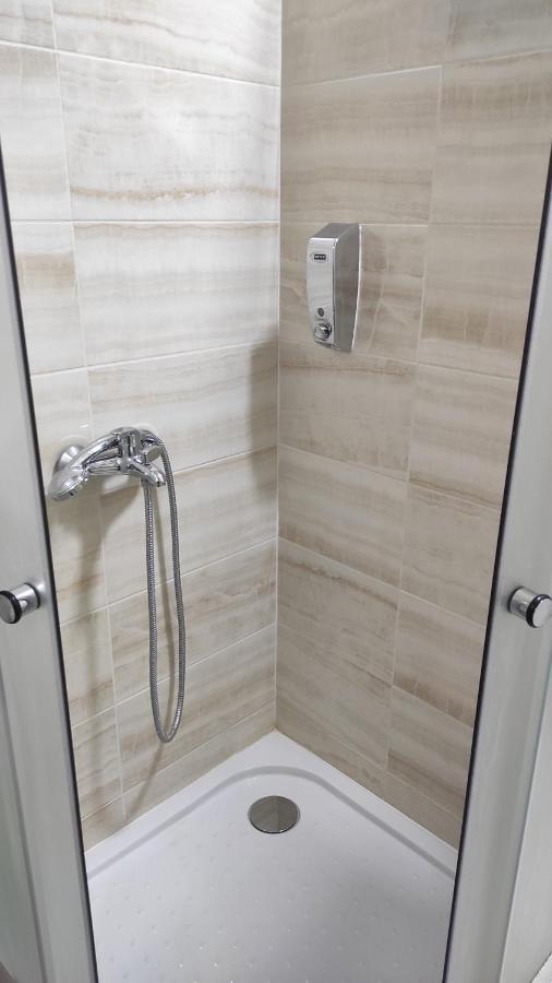 Apartment Mejtas - Center Of Sarajevo Ngoại thất bức ảnh